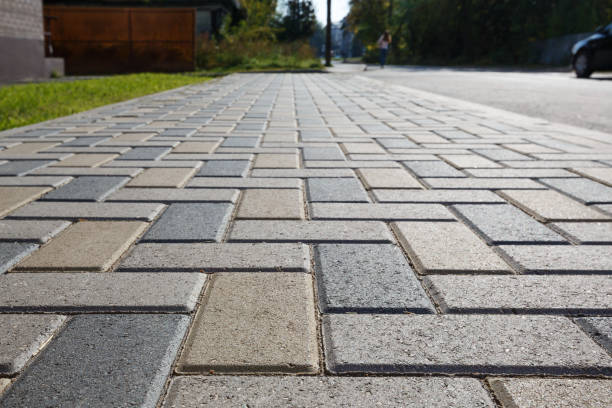 Commercial Driveway Pavers in American Fork, UT