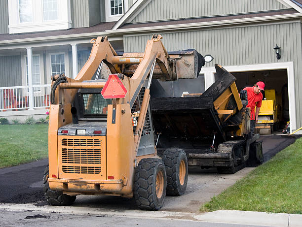 Reasons to Select Us for Your Driveway Paving Requirements in American Fork, UT